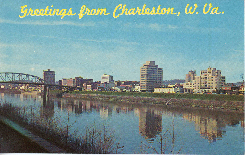 postcard